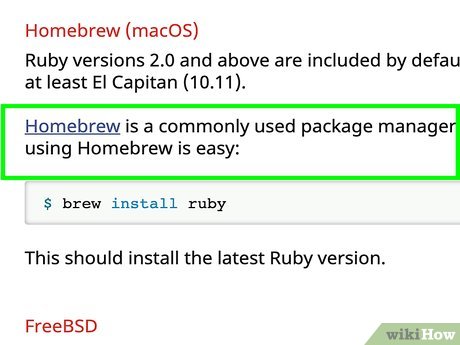 Download Mechanize For Ruby Mac