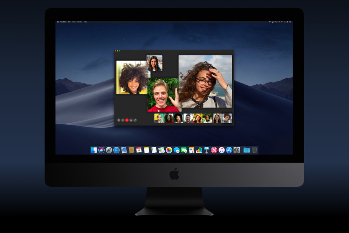 Download Mac Os For Desktop